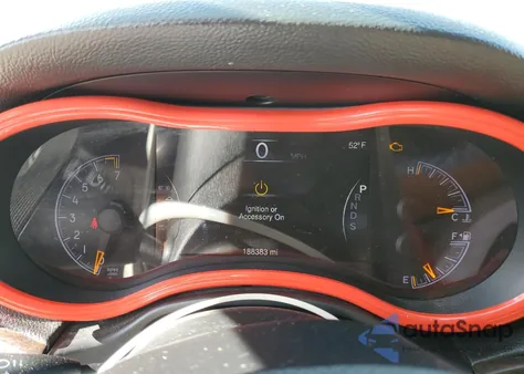 2014 Jeep Grand Cherokee Limited из США, поврежденный, VIN 1C4RJFBG9EC155119